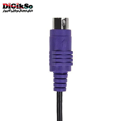 کیبورد PS2 تسکو مدل TSCO TK 8024