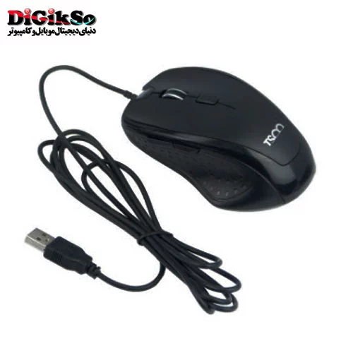 موس تسکو TSCO TM 304