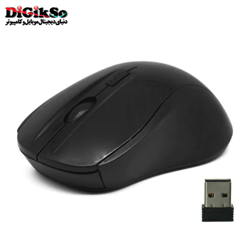 موس بی سیم تسکو مدل TSCO TM 611W