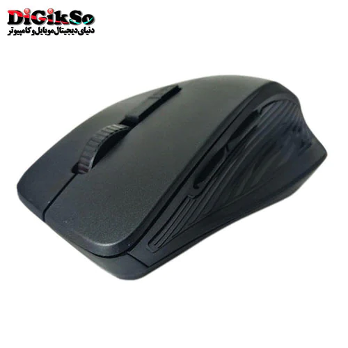 موس بی سیم تسکو مدل TSCO TM 653W