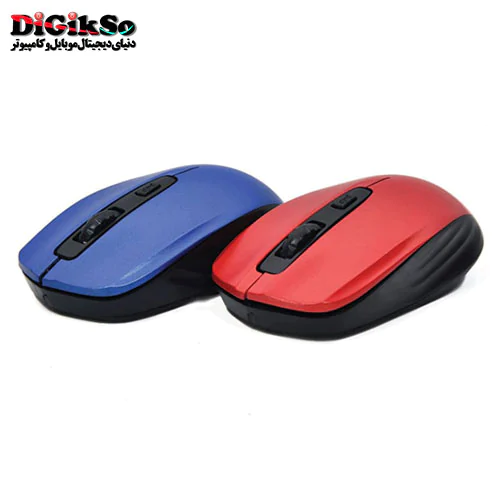 موس بی سیم تسکو مدل TSCO TM 666W
