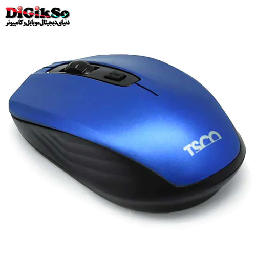موس بی سیم تسکو مدل TSCO TM 666W