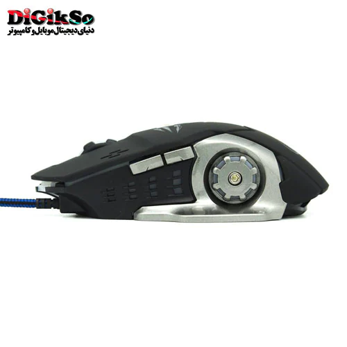 موس گیمینگ تسکو مدل TSCO TM 762 GA