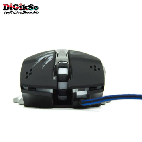 موس گیمینگ تسکو مدل TSCO TM 762 GA