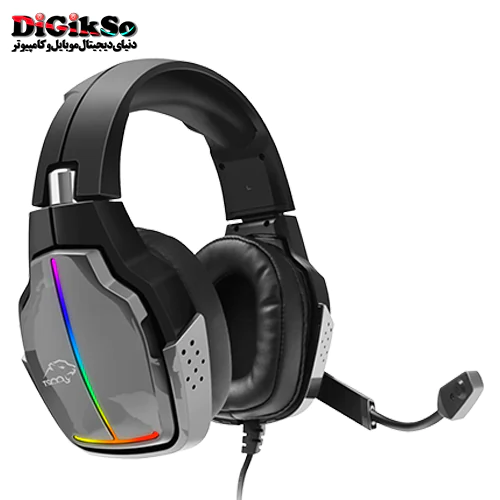 هدست گیمینگ تسکو TSCO GH 5157