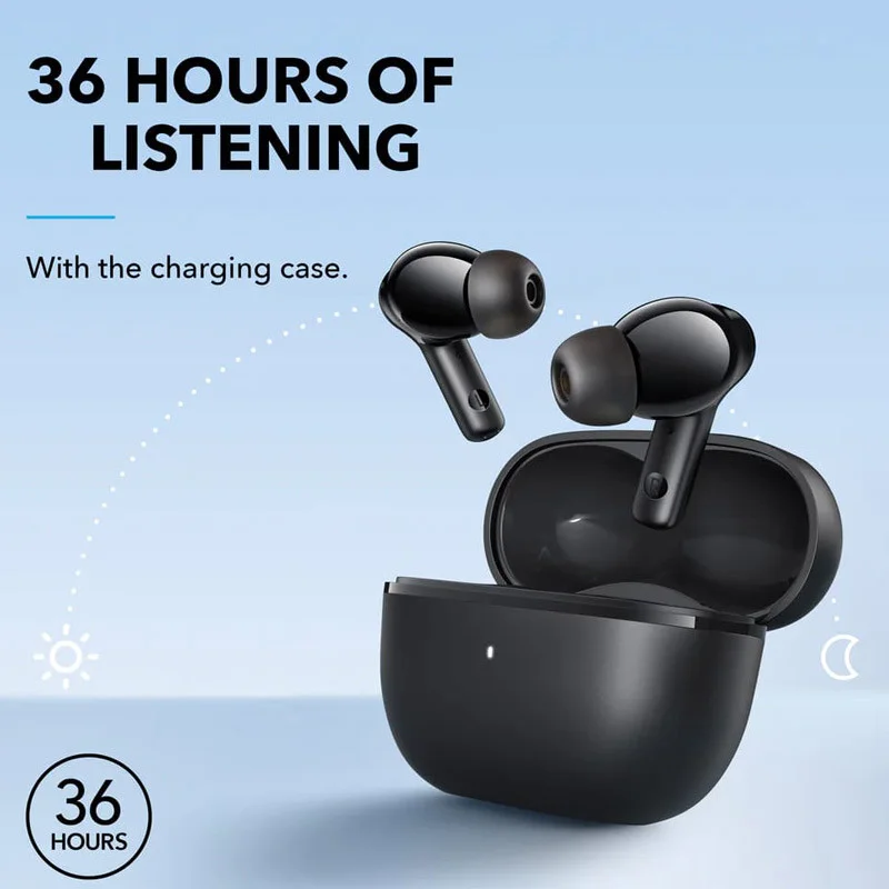 هندزفری بلوتوث انکر مدل Anker Soundcore Life Note 3i
