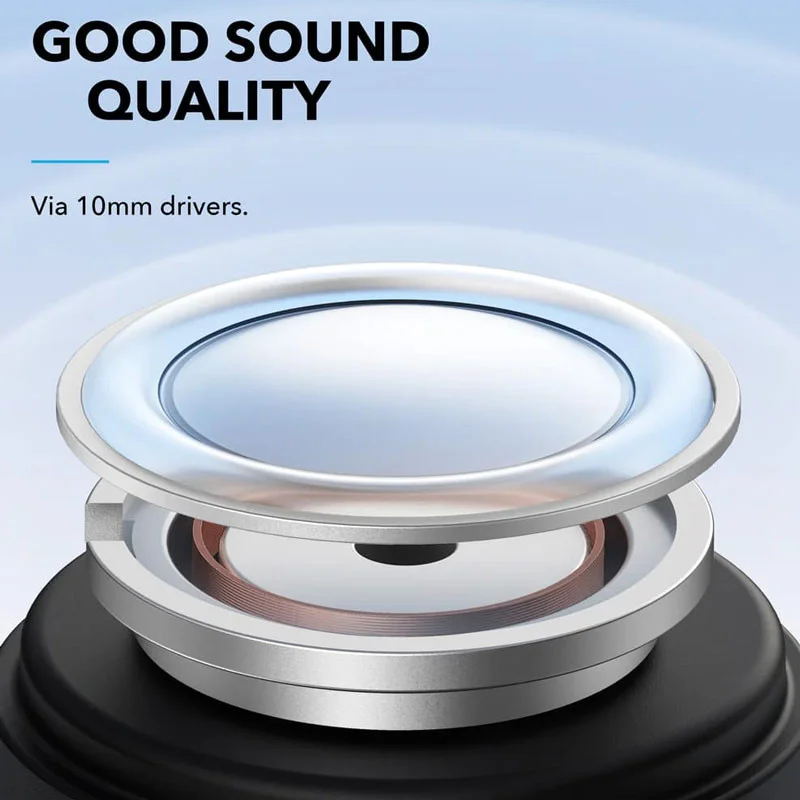 هندزفری بلوتوث انکر مدل Anker Soundcore Life Note 3i
