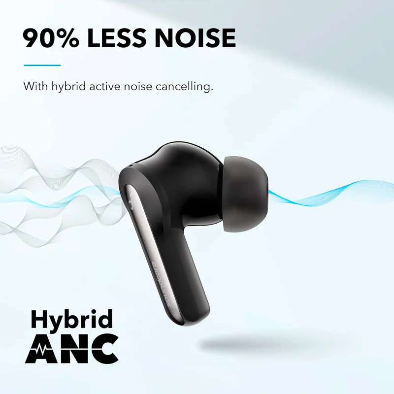 هندزفری بلوتوث انکر مدل Anker Soundcore P3i A3993 TWS