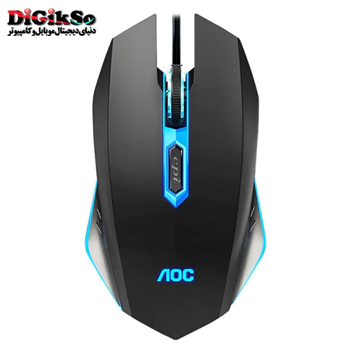 ماوس گیمینگ AOC مدل GM130
