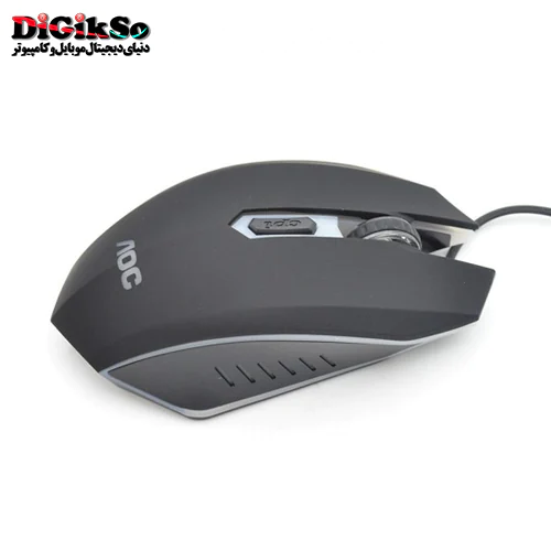 ماوس گیمینگ AOC مدل GM130