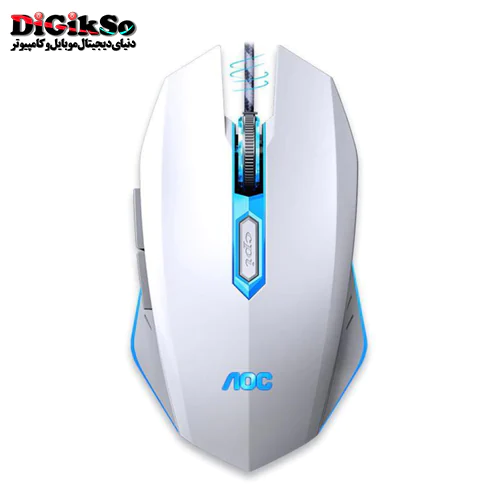 ماوس گیمینگ AOC مدل GM140