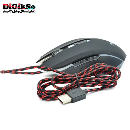 ماوس گیمینگ AOC مدل GM140