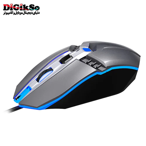 کیبورد و ماوس گیمینگ AOC مدل KM410