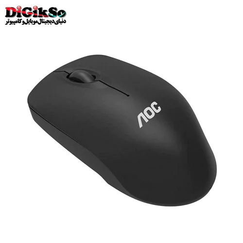 ماوس وایرلس AOC مدل MS320