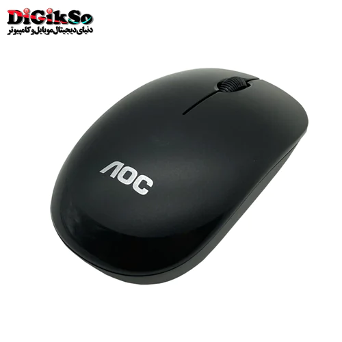 ماوس وایرلس AOC مدل MS320