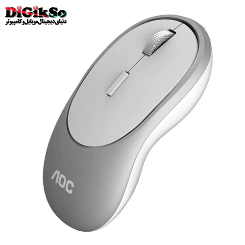 ماوس وایرلس شارژی AOC مدل MS720