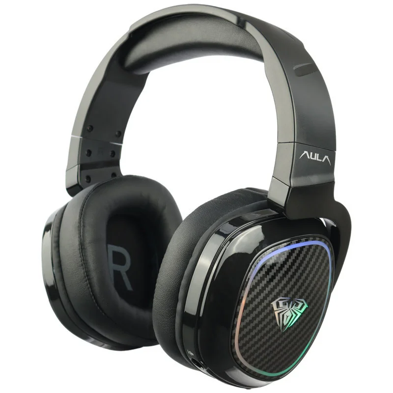 هدست گیمینگ آئولا مدل F608