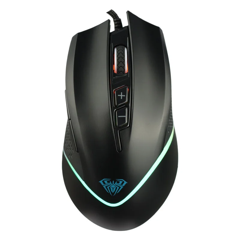 موس گیمینگ آئولا مدل F805