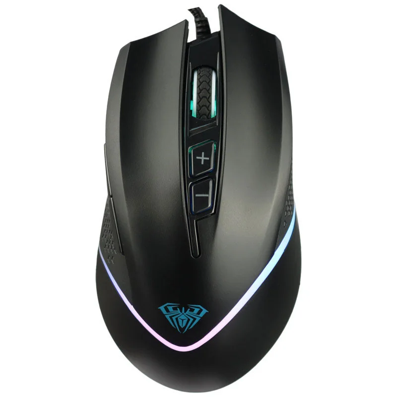 موس گیمینگ آئولا مدل F805