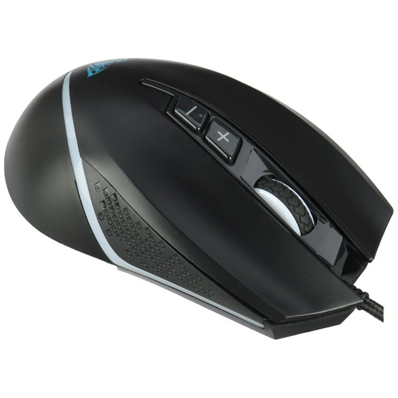 موس گیمینگ آئولا مدل F805