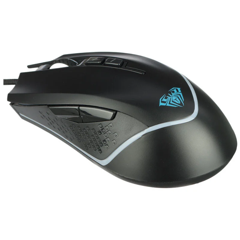 موس گیمینگ آئولا مدل F805