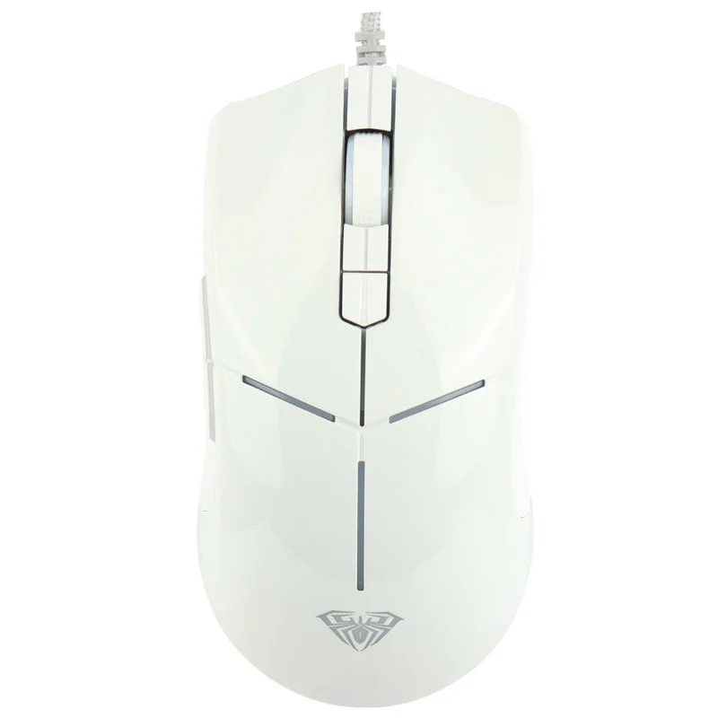 موس گیمینگ آئولا مدل F820
