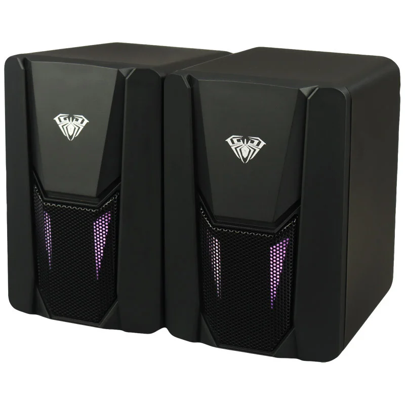 اسپیکر رومیزی آئولا مدل N-108
