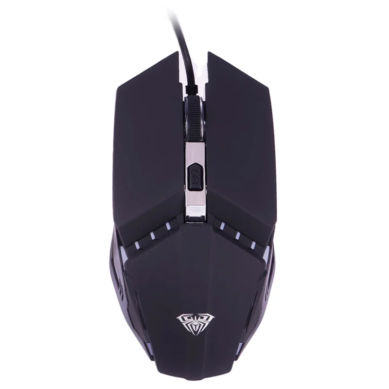 موس گیمینگ آئولا مدل S31