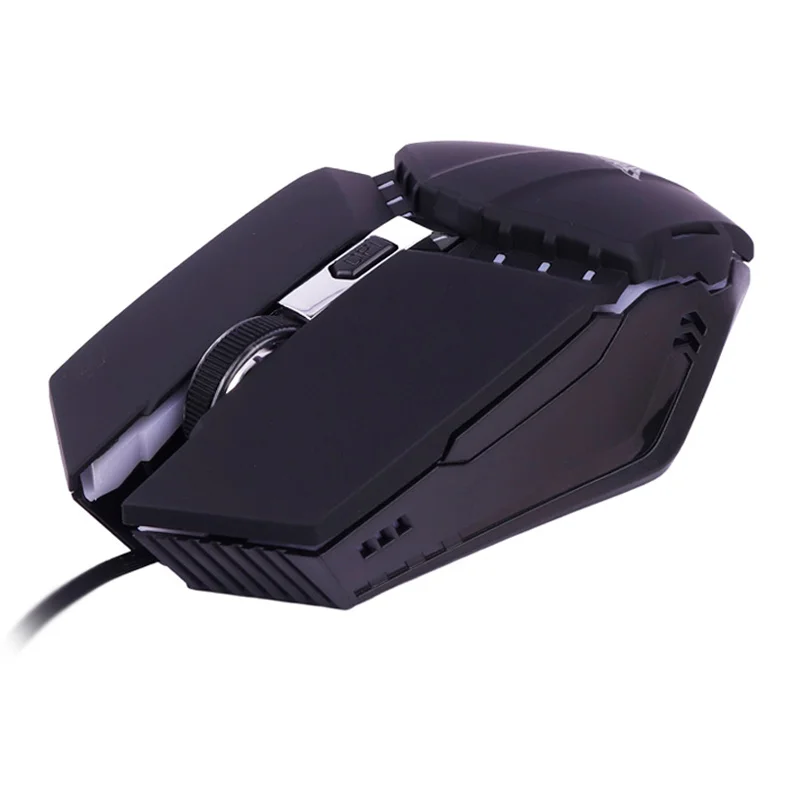 موس گیمینگ آئولا مدل S31