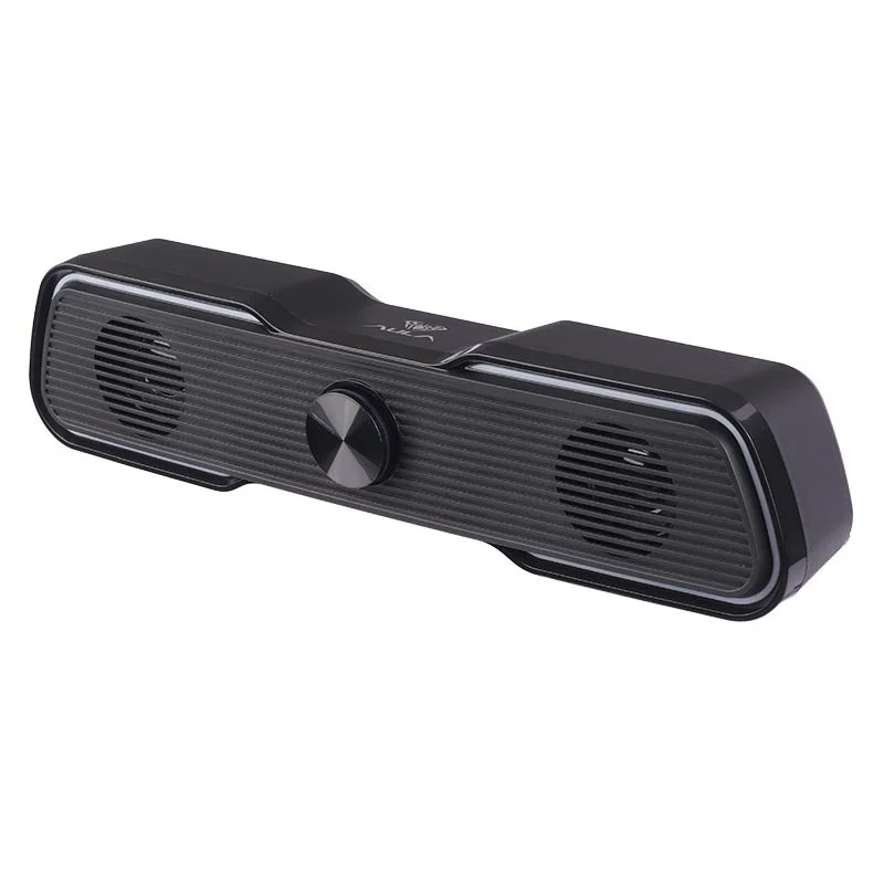 اسپیکر بلوتوثی آئولا مدل Wind N-169B BT