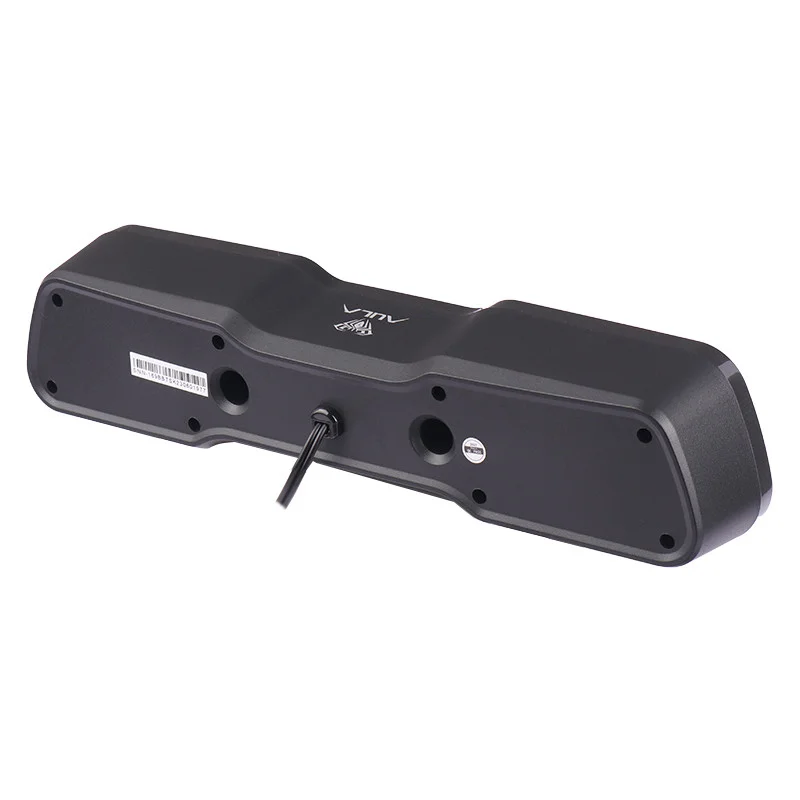 اسپیکر بلوتوثی آئولا مدل Wind N-169B BT