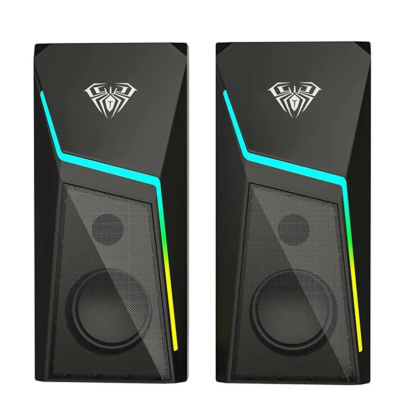 اسپیکر رومیزی آئولا مدل Wind N-521