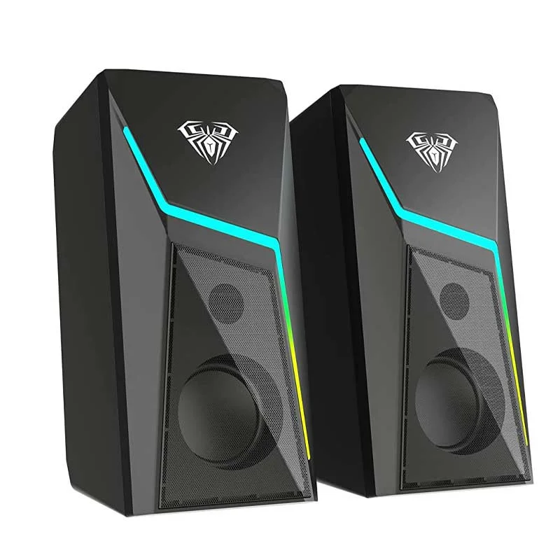 اسپیکر رومیزی آئولا مدل Wind N-521