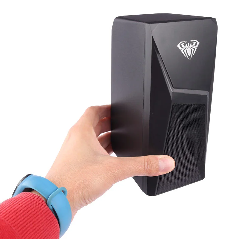 اسپیکر رومیزی آئولا مدل Wind N-521