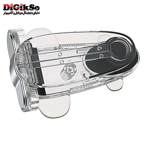 دسته بازی انگشتی باسئوس مدل ACPBCJ-02