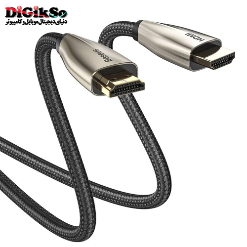 کابل HDMI باسئوس مدل CADSP-A01 به طول 1 متر