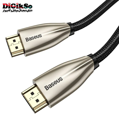کابل HDMI باسئوس مدل CADSP-A01 به طول 1 متر