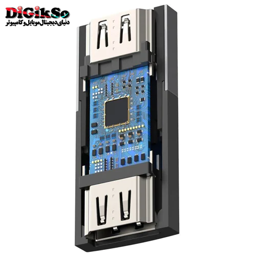 اکستندر HDMI باسئوس مدل CAFDQ-0G