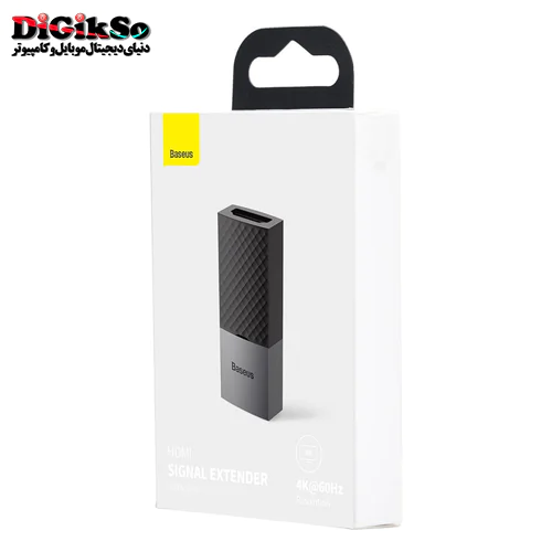 اکستندر HDMI باسئوس مدل CAFDQ-0G