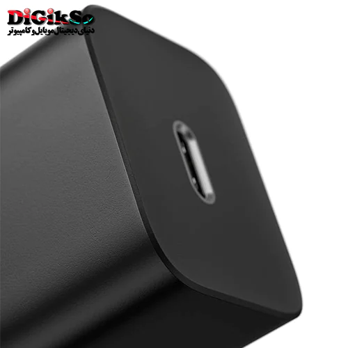 شارژر موبایل دیواری باسئوس مدل CCSUP-B
