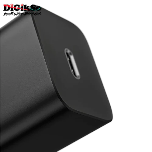 شارژر موبایل دیواری باسئوس مدل Baseus CCSUP-J01