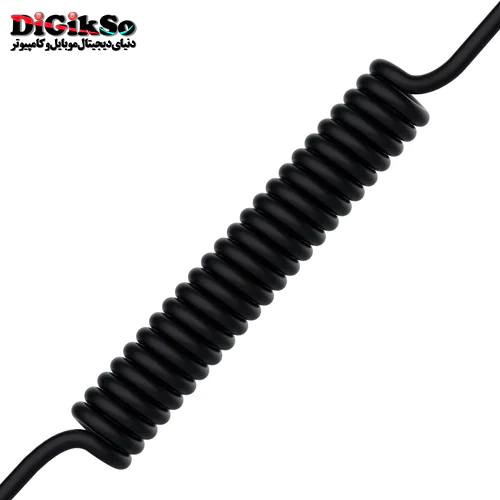 شارژر فندکی و پخش کننده بلوتوث باسئوس مدل CCTM-E01