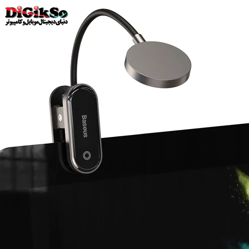 چراغ مطالعه باسئوس مدل DGRAD-0G