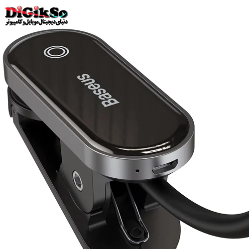 چراغ مطالعه باسئوس مدل DGRAD-0G