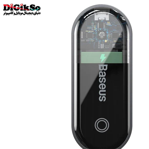 چراغ مطالعه باسئوس مدل DGRAD-0G