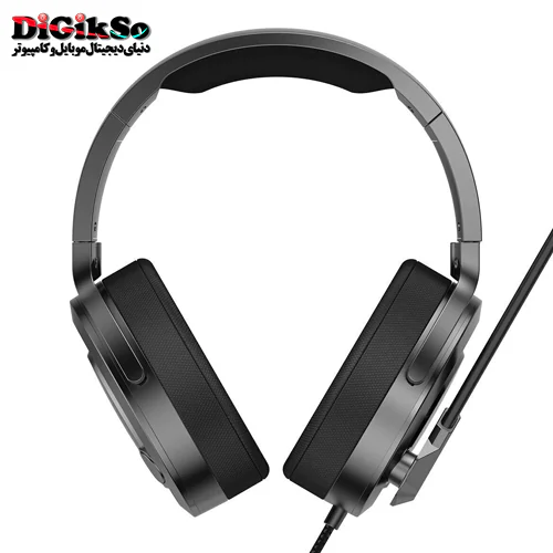 هدست گیمینگ باسئوس مدل NGD05
