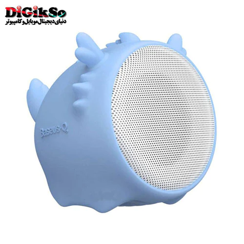 اسپیکر بلوتوثی باسئوس مدل Baseus NGE06-03 Dragon