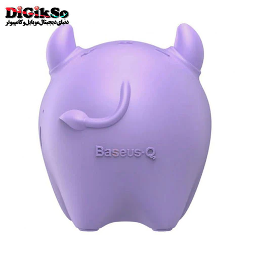 اسپیکر بلوتوثی باسئوس مدل Baseus NGE06-05 Cow