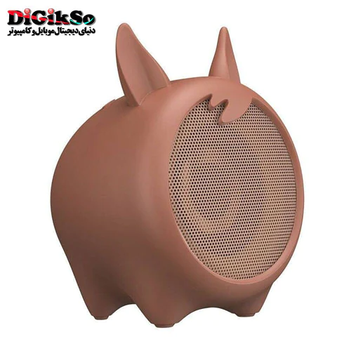 اسپیکر بلوتوثی باسئوس مدل Baseus NGE06-08 Horse