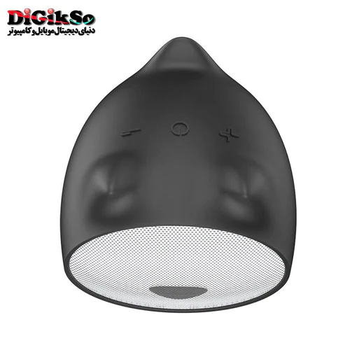 اسپیکر بلوتوثی باسئوس مدل Baseus NGE06-A01 Dog